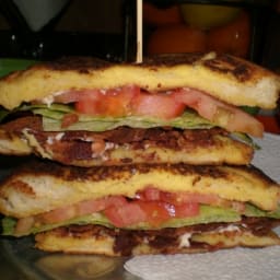 My BLT & E