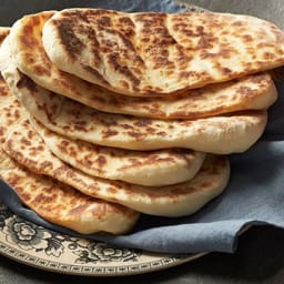 Naan bread