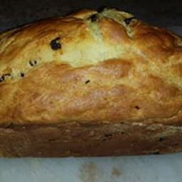 Nanny's Irish Bread