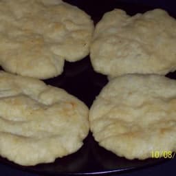 Navajo Fry Bread