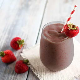 NB & J Smoothie