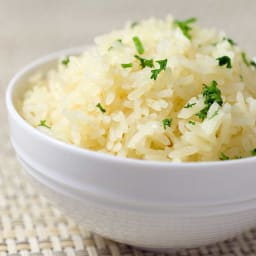 Neilson Public Fluffy Rice
