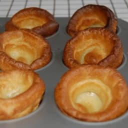 Neilson Yorkshire Pudding (Fool Proof)