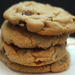 Neiman Marcus Chocolate Chip Cookies