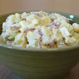 New Red Potato Salad