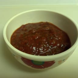 New York-Style Pizza Sauce