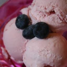 No-churn Ice Cream