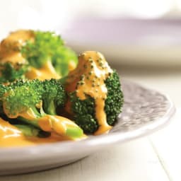 Not-So Cheese Sauce