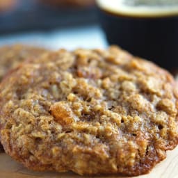 Oatmeal Cookies