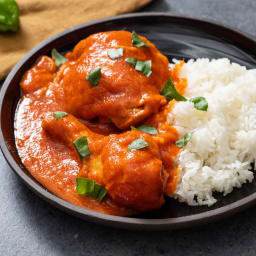 Obe Ata (Nigerian Red Pepper Sauce) Recipe