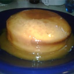 Old-Fashioned Caramel Cake