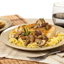 Olive Garden Chicken Marsala
