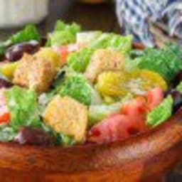 Olive Garden Salad Dressing