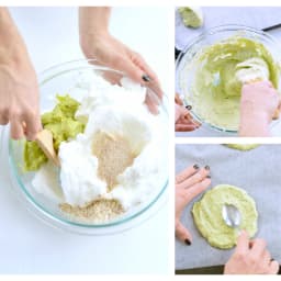 Oopsie bread recipe keto + gluten free