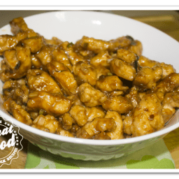 Orange Chicken