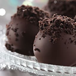 Oreo Cookie Balls