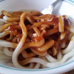 Oriental Stir Fry Sauce