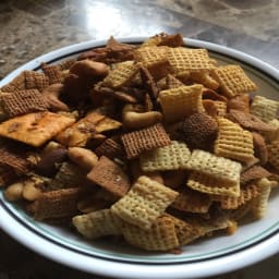 Original Chex Party Mix