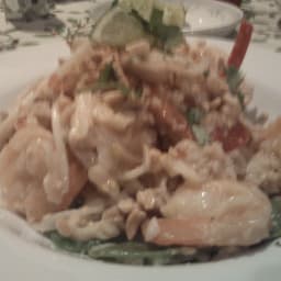 Pad Thai