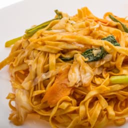 Pad Thai - Vegetarian