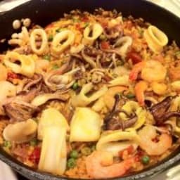 Paella