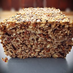 Paine din seminte si orz (multigrain)