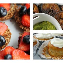 Paleo Bread