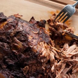 PALEO PULLED PORK RECIPE