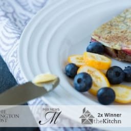 Paleo French Toast