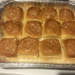 Pani Popo