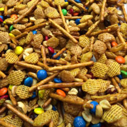 Party Mix