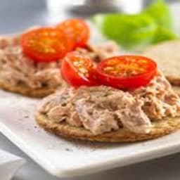 Pate Tuna