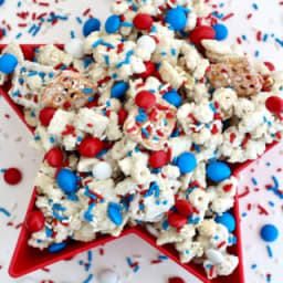 Patriotic Party Mix