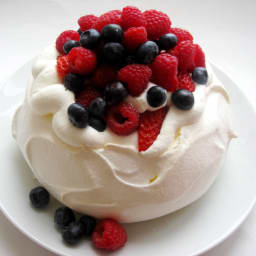 Pavlova