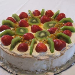 Pavlova