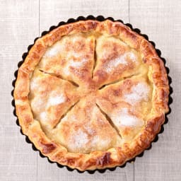 Peach Pie