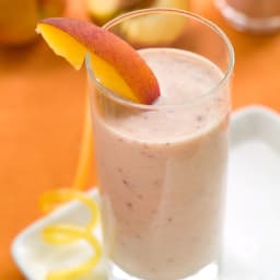 Peach Smoothie