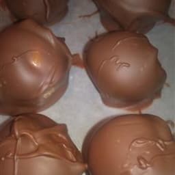 Peanut Butter Balls