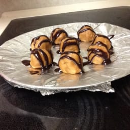 Peanut Butter Balls