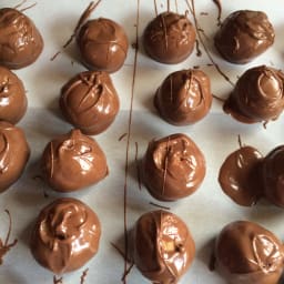 Peanut Butter Balls