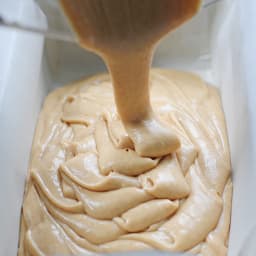 Peanut Butter Bread Recipe