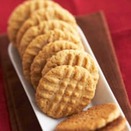 Peanut Butter Cookies