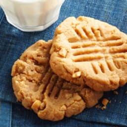 Peanut Butter Cookies