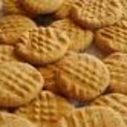 Peanut Butter Cookies