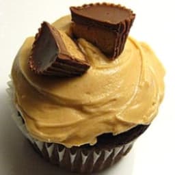 Peanut Butter Frosting