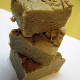 Peanut Butter Fudge