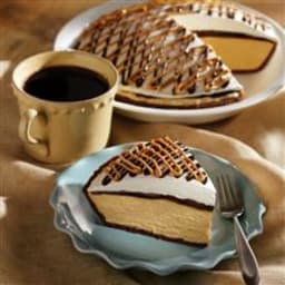 Peanut Butter Pie