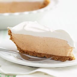 Peanut Butter Pie