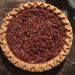 Pecan Pie