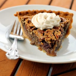 Pecan Pie